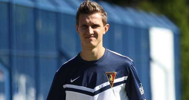 Edenilson nie trafi do Pogoni Szczecin
